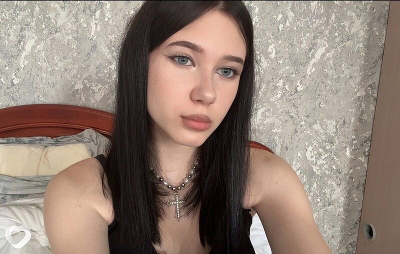 Ника, 19, Минске — анкета №2779463