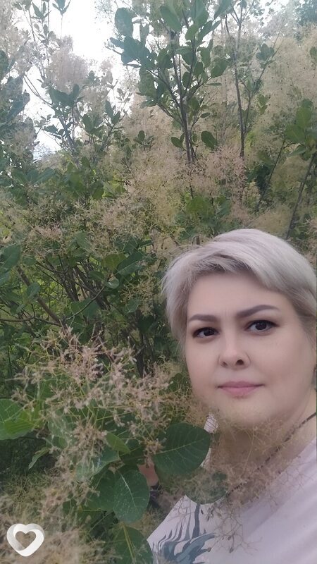 Виктория, 46, Москве — анкета №2779474
