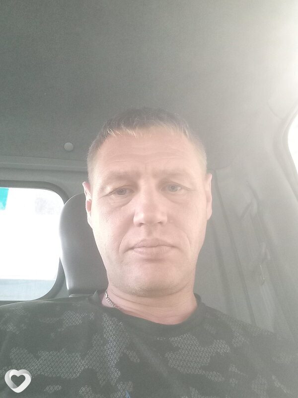 Максим, 44, Южно-Сахалинске — анкета №2779480