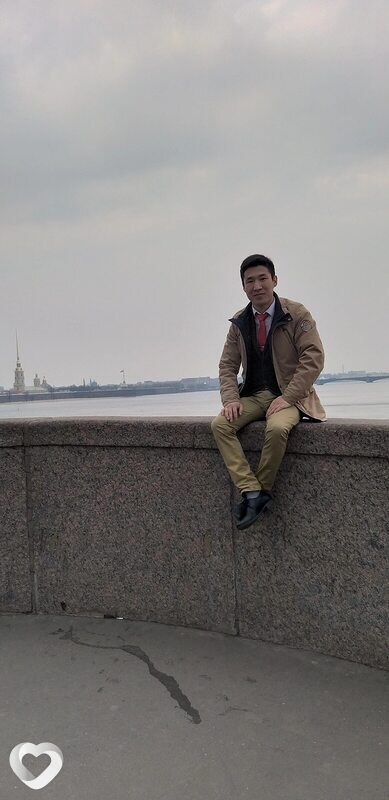 Жекич, 32, Якутске — анкета №2779788