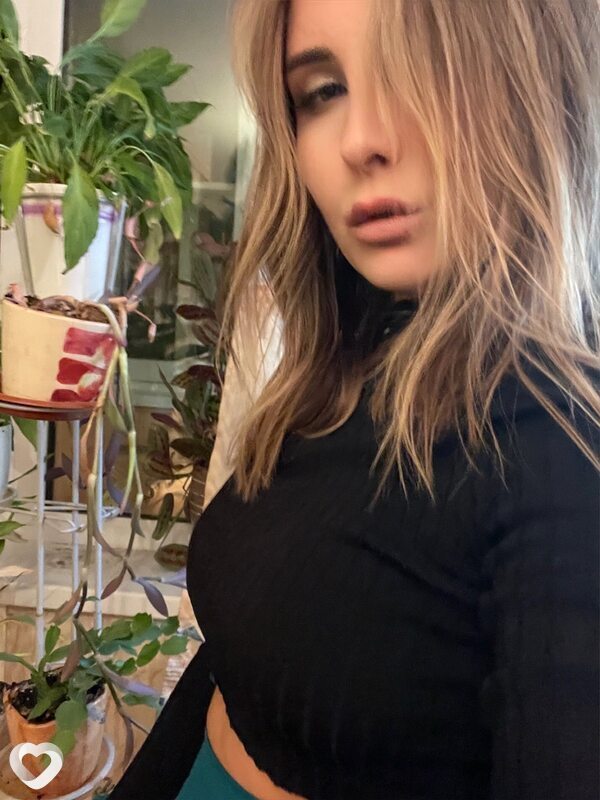 Dasha, 39, Нижнем Новгороде — анкета №2779792