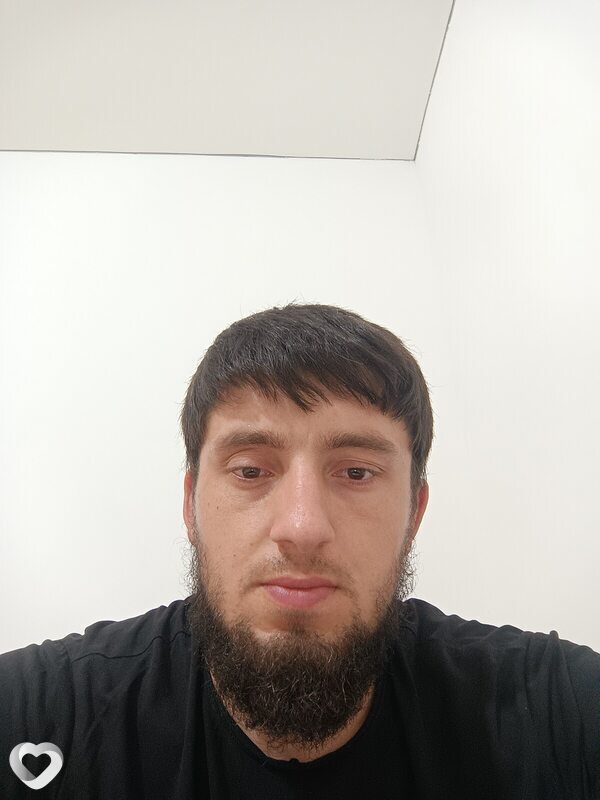 Сайфулла, 27, Махачкале — анкета №2779794