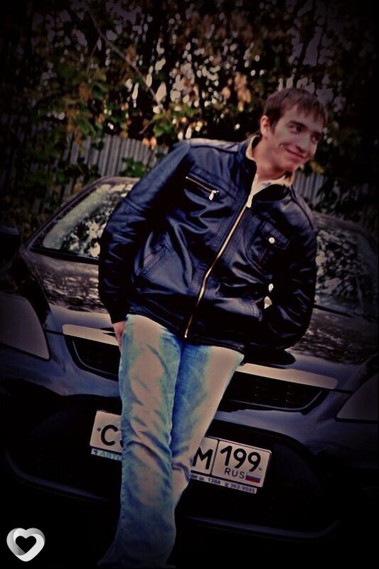 Алексей, 34, Москве — анкета №2779802