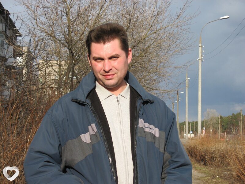 Роман, 51, Нижнем Новгороде — анкета №2779803