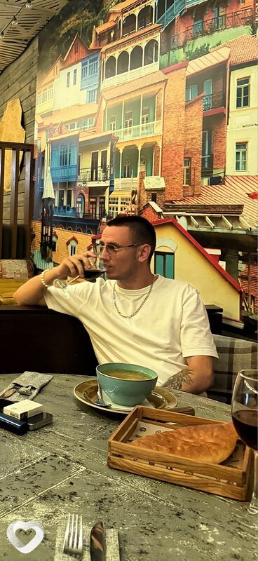 Вадим, 26, Набережных Челнах — анкета №2779506