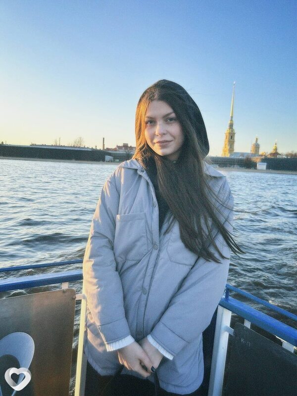 Арина, 24, Москве — анкета №2779509
