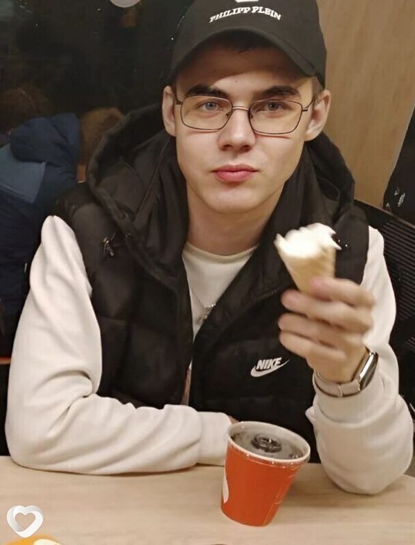 Даниил, 24, Павловском Посаде — анкета №2779510