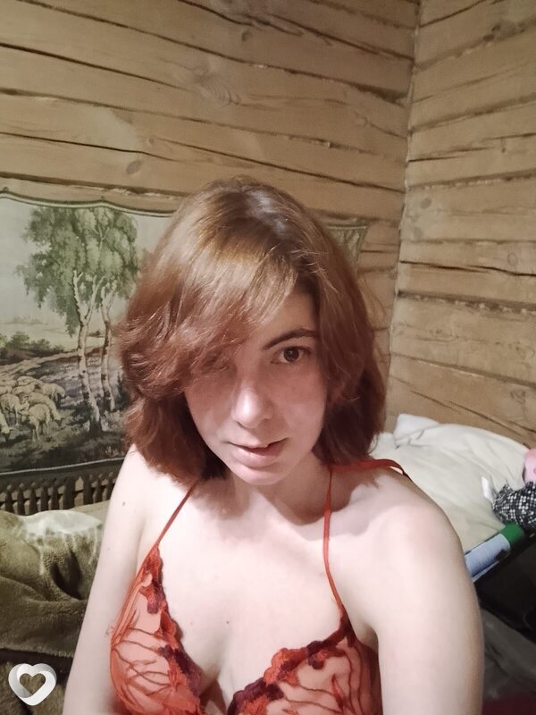 Екатерина, 35, Москве — анкета №2779512
