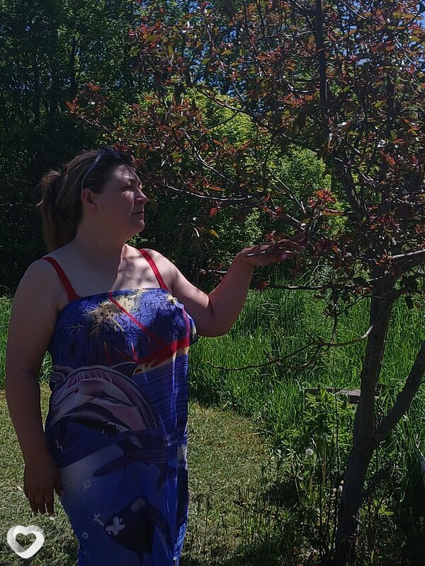 Анна, 48, Павловском Посаде — анкета №2779513