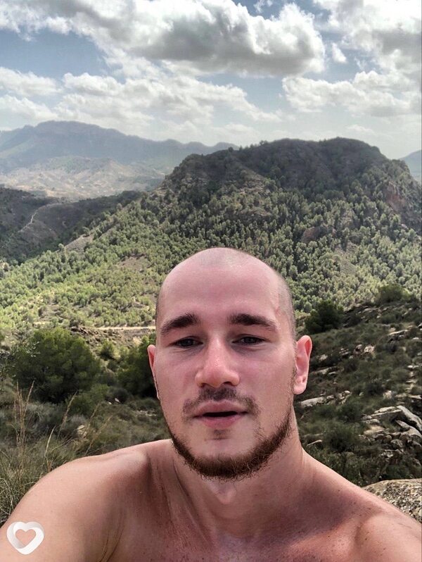 Артем, 32, Донецке — анкета №2779520