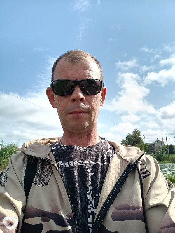 Дмитрий, 46, Пензе — анкета №2779521