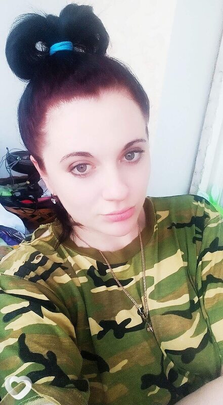 Оксана, Кисловодск