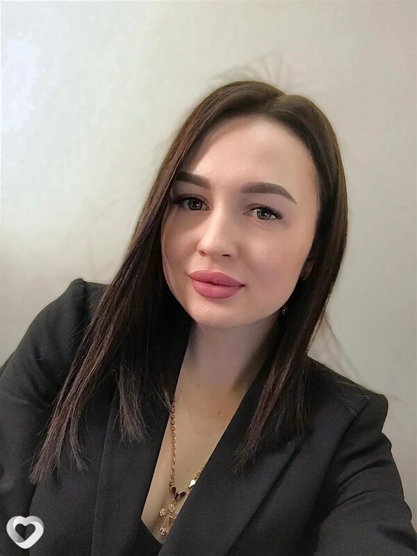 Кристина, 30, Усолье-Сибирское — анкета №2779529