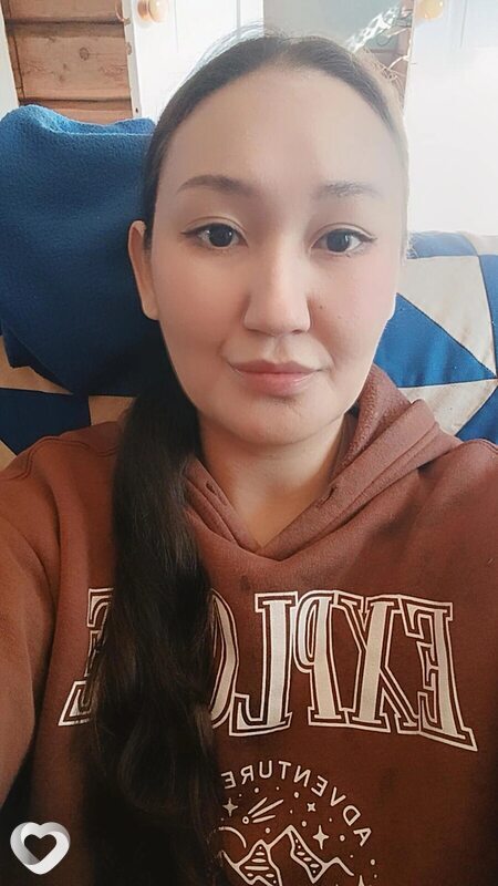 Ksenia, Сунтар