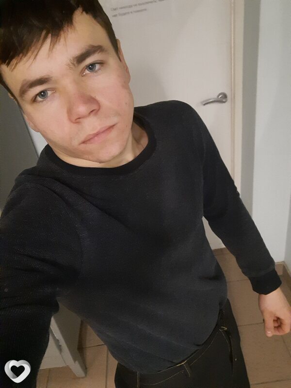Александр, 22, Новокузнецке — анкета №2779539