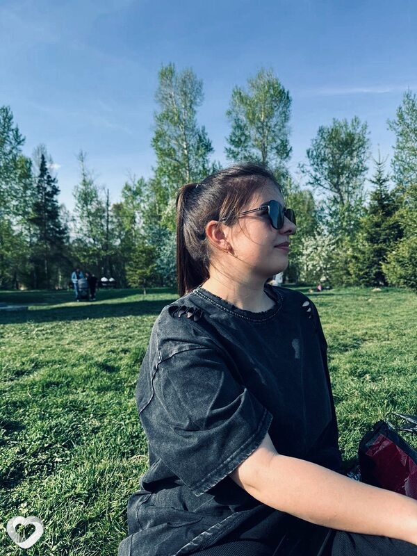 Карина, Шилка