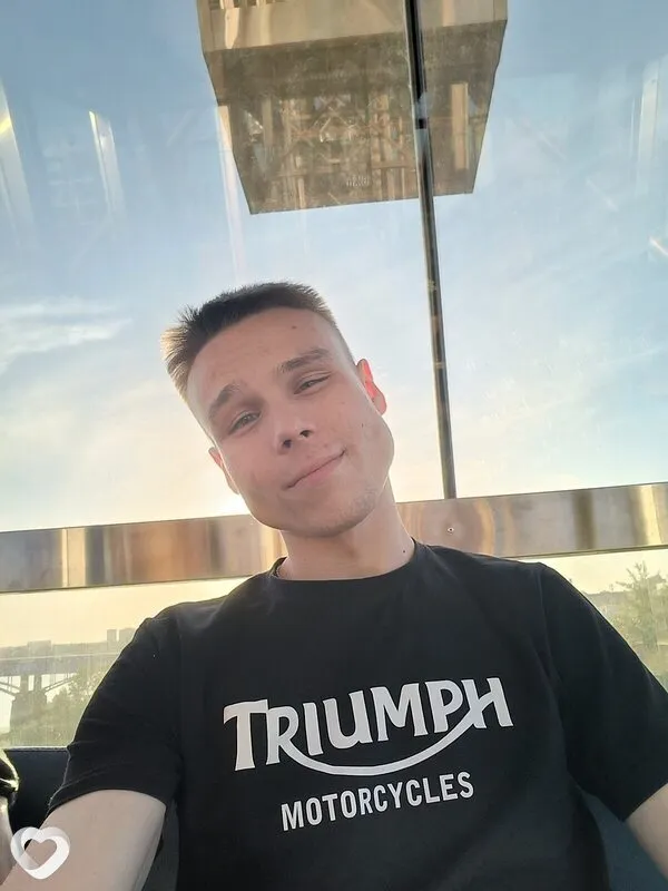 Дмитрий, 25, Барнауле — анкета №2779547