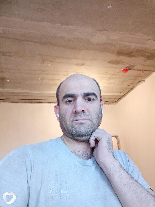 Рустам, 41, Новосибирске — анкета №2779548