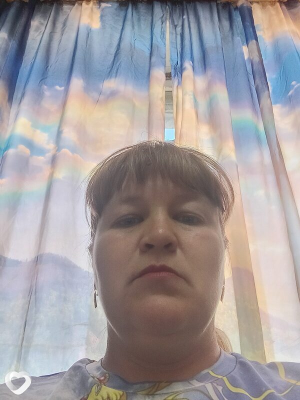 Екатерина, 42, Нижнеудинске — анкета №2779551