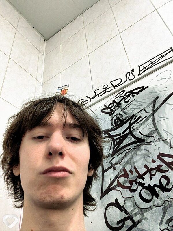 Алексей, 26, Москве — анкета №2779657