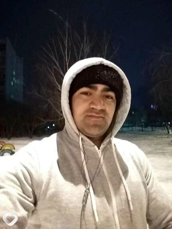 Тим, 36, Екатеринбурге — анкета №2779668