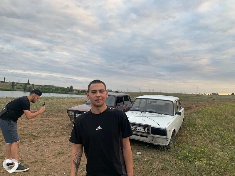 Руслан, 20, Москве — анкета №2779679