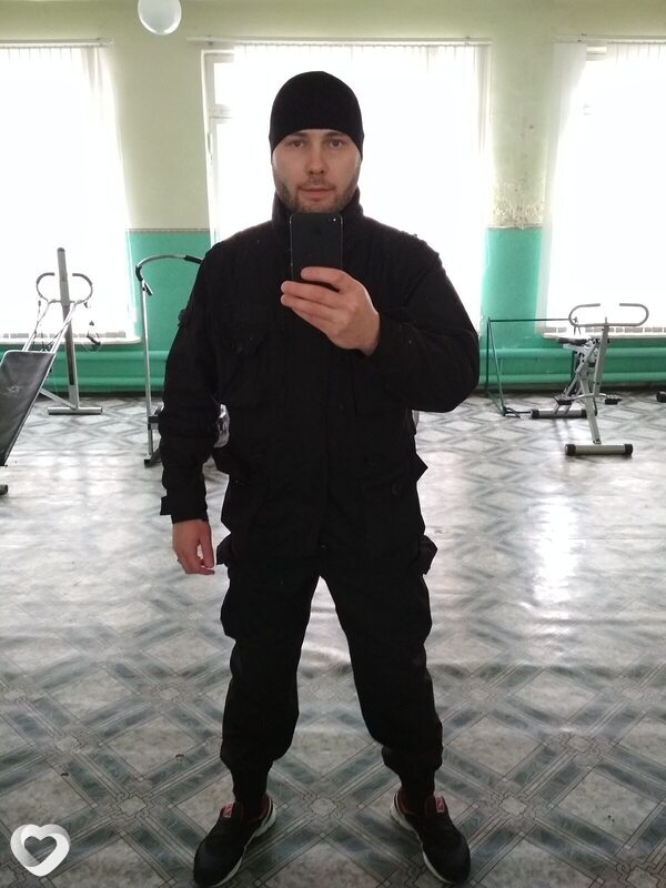 Geo, 36, Ставрополе — анкета №2779611