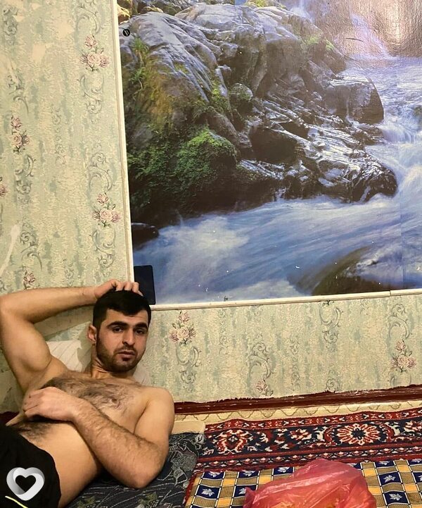 Ахмадшо, 29, Комсомольске-на-Амуре — анкета №2779619