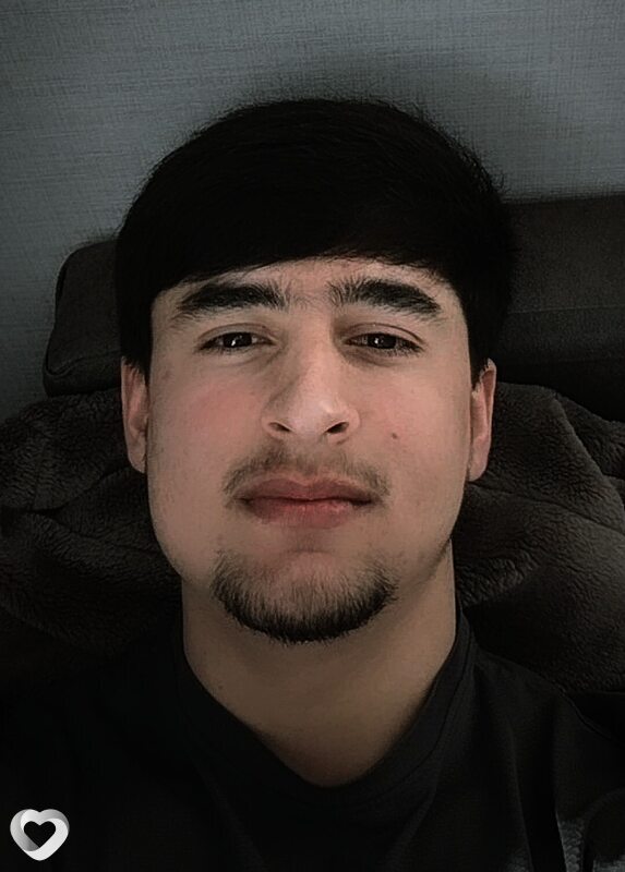 Muhammad, 22, Дзержинском — анкета №2779623