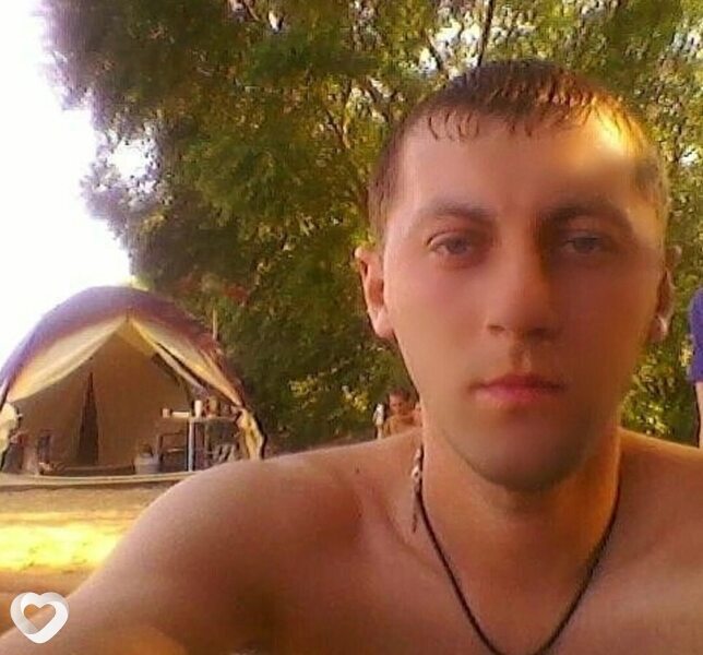 Юрий, Пограничный