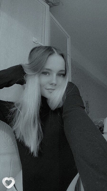 Ксения, 23, Санкт-Петербурге — анкета №2779581