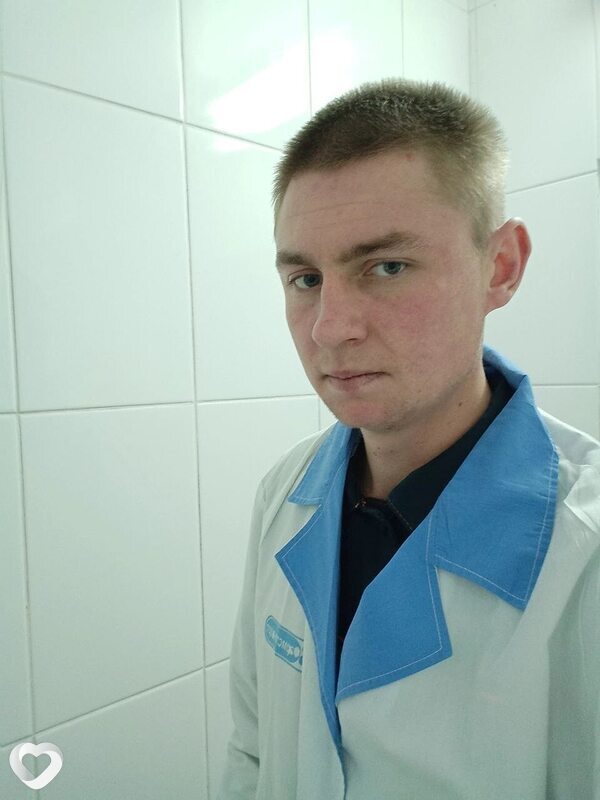 Алекс, 28, Сыктывкаре — анкета №2779588