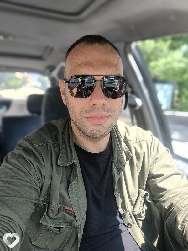 Антон, 34, Владивостоке — анкета №2779590