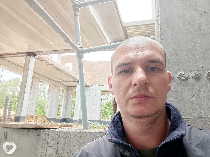 Андрей, 38, Тольятти — анкета №2779603