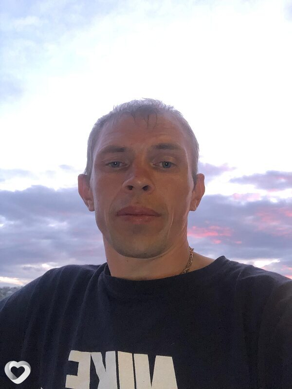 Андрей, 36, Курагино — анкета №2779765