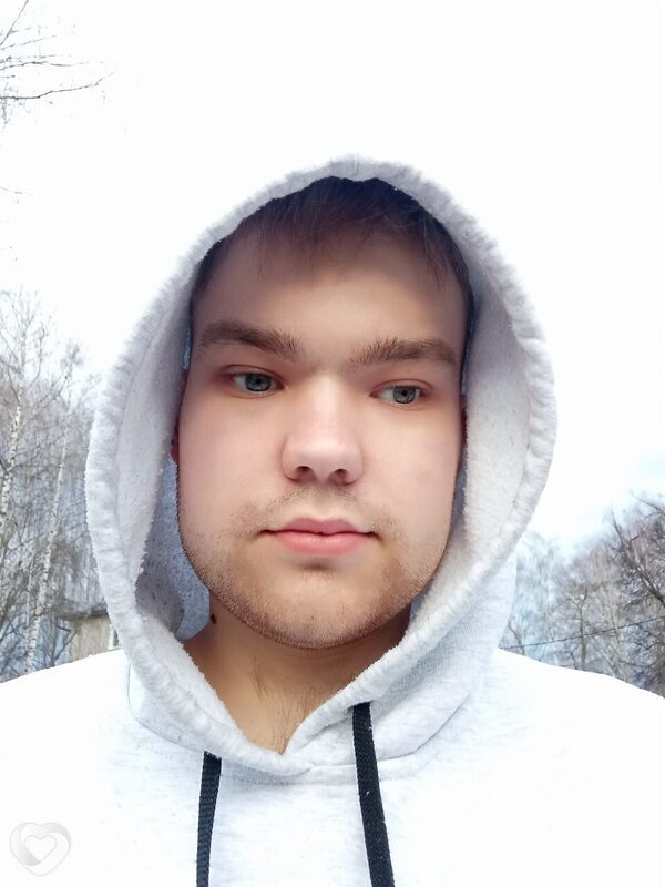 Роман, 22, Йошкар-Оле — анкета №2779777