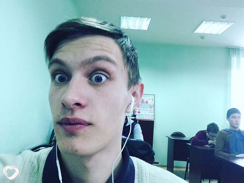 Владюша, 28, Нижнем Новгороде — анкета №2779735