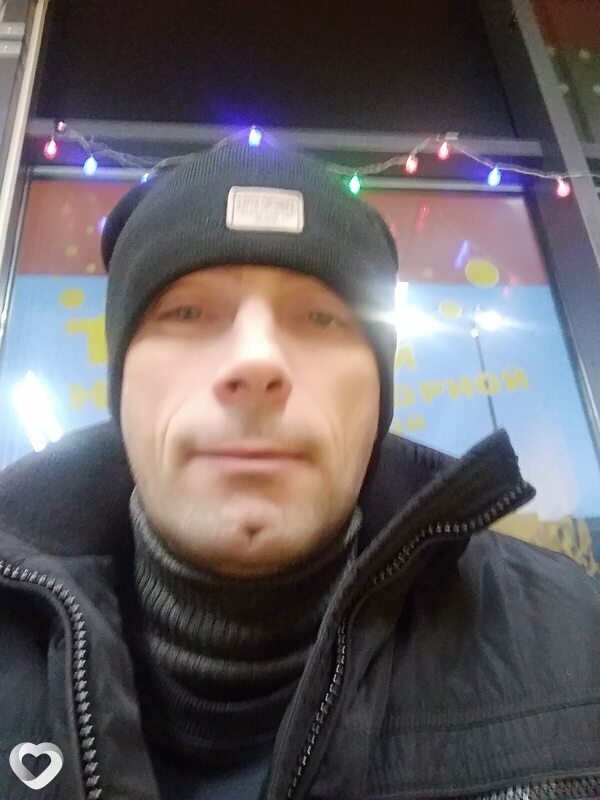 Ярослав, 37, Мариуполе — анкета №2779742