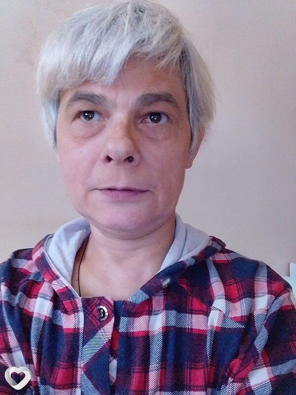 Татьяна Титова, 53, Екатеринбурге — анкета №2779748