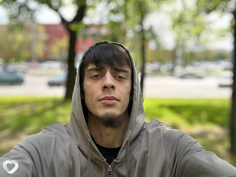 Марат, 24, Москве — анкета №2779751