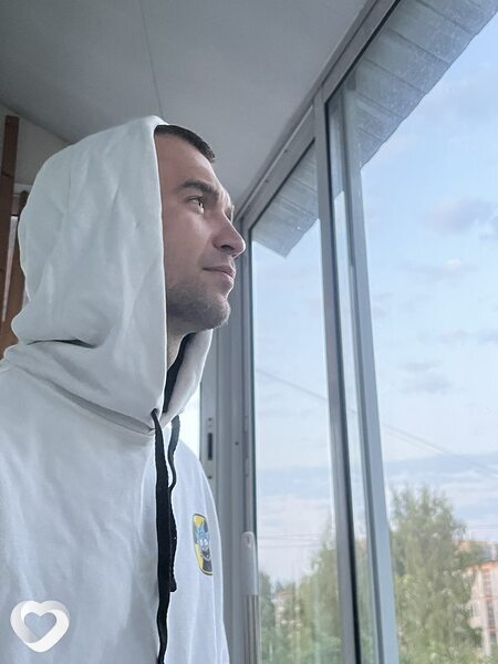 Тёма, 31, Петрозаводске — анкета №2779634
