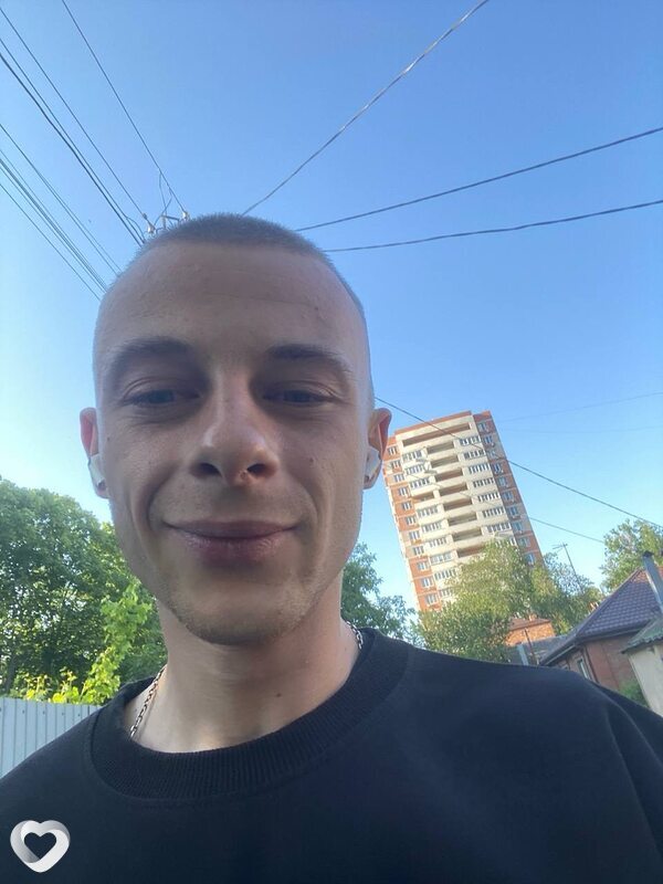 Витя, 26, Ростове-на-Дону — анкета №2779642