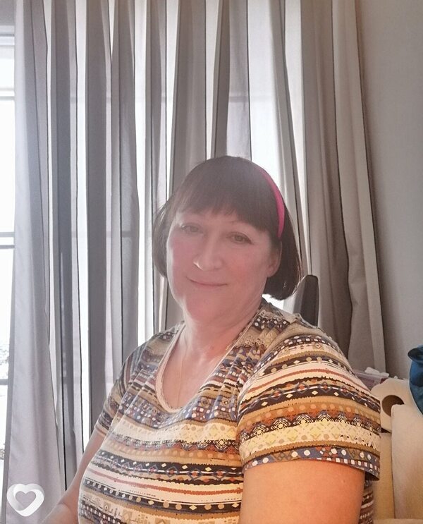 Валентина, 65, Воронеже — анкета №2779648