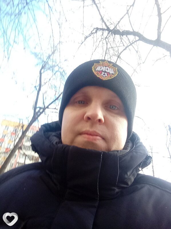 Кирилл, 36, Королёв — анкета №2779654