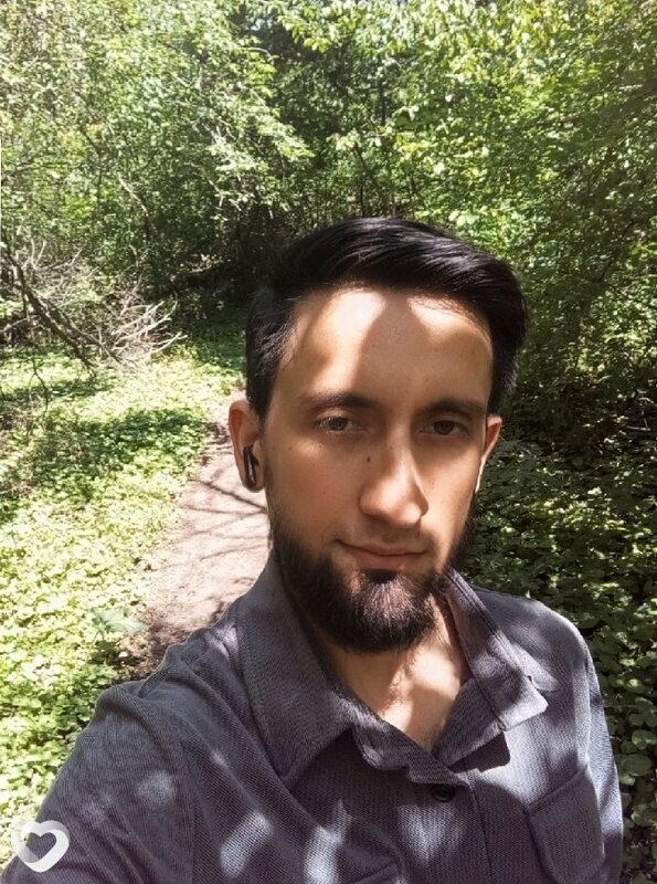 Багир, 30, Ростове-на-Дону — анкета №2779556