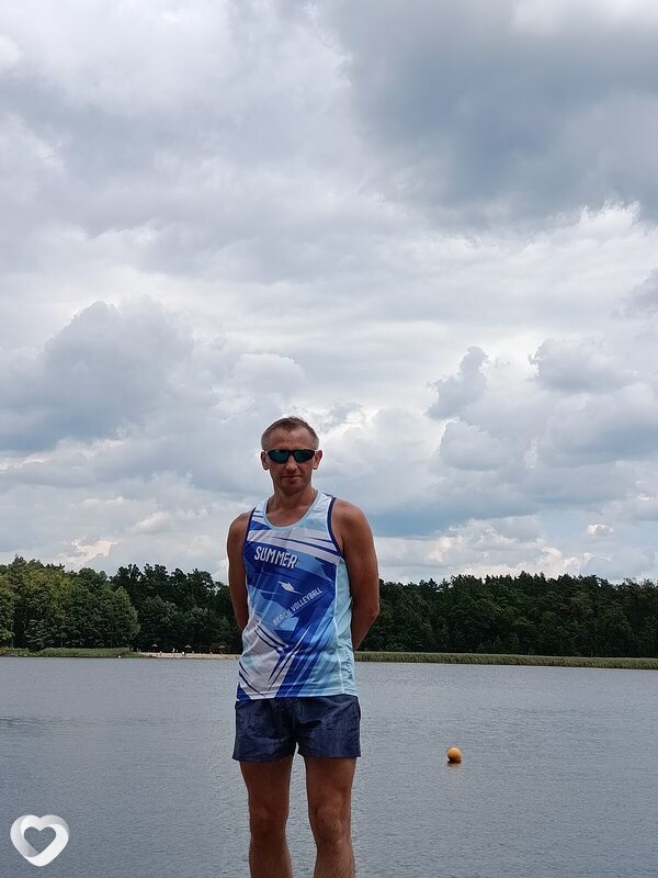 Алексей, 45, Бресте — анкета №2779566