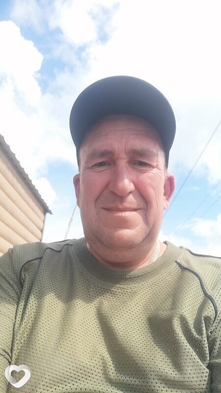 Андрей, 46, Челябинске — анкета №2779570