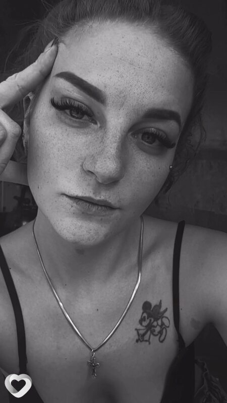 Tany, 28, Солигорске — анкета №2779577