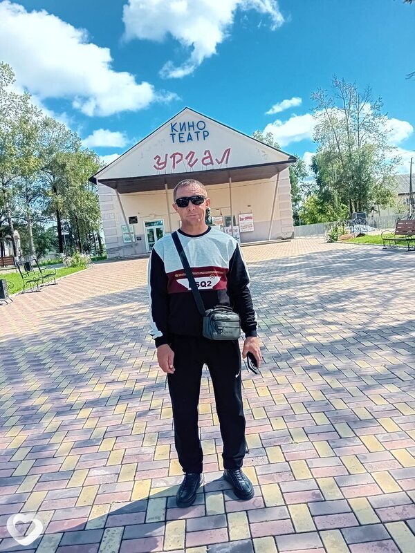 Александр, 44, Комсомольске-на-Амуре — анкета №2779580