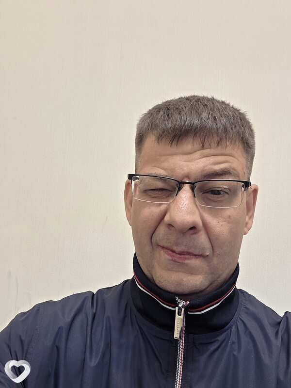 Валерий, 50, Москве — анкета №2779820